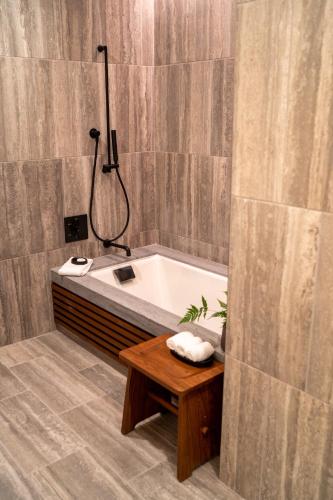 522695000 Nobu Hotel Atlanta
