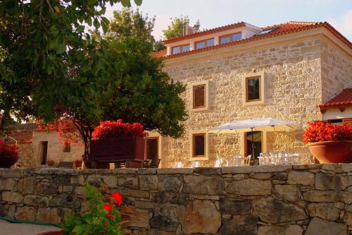 Ieeja, Otium Country House in Moita Santa De Baixo