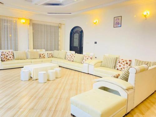 Christina Residence in Kibaha