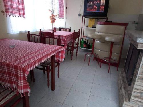 Apartmani Pavlov