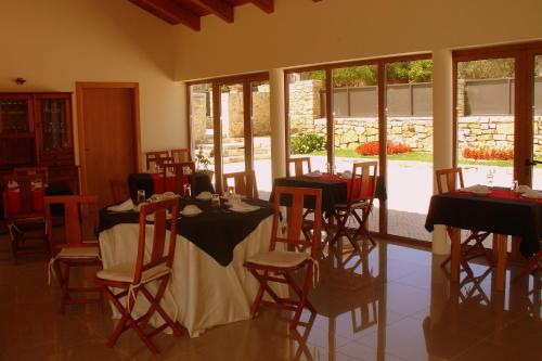 Ēdiens un dzērieni, Otium Country House in Moita Santa De Baixo