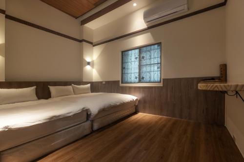 Pine Tree Resort , Zhushan (foto 6)