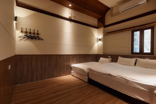 Pine Tree Resort , Zhushan (foto 10)
