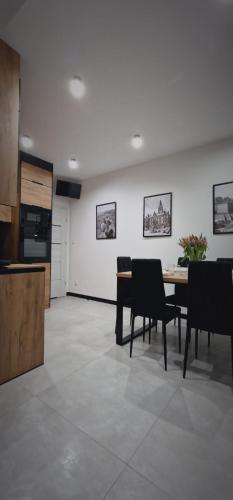 Apartament z duszą