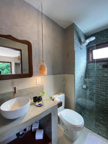 Deluxe Double or Twin Room room in Zenhousepipa