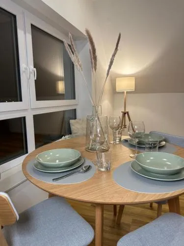 Dümmerland Apartments in Lemförde, Deutschland