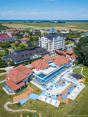 Etno selo Stanišići Hotel Leonida - Hôtel - Dijelovi