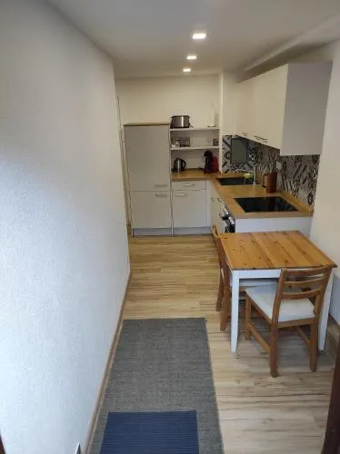 TinyFeWo Markdorf in Markdorf, Deutschland