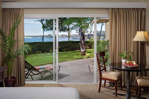 Bahia Resort Hotel Room Type - Resort Room 1 King
