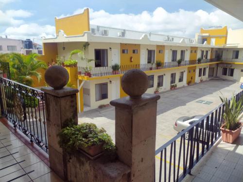 hotel photo