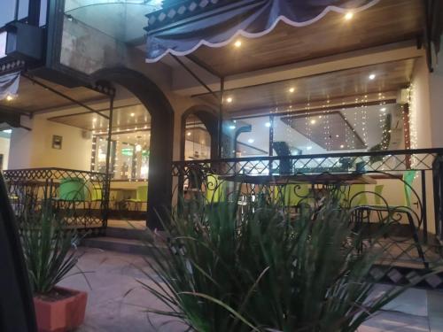 HOTEL VILLA LAS ROSAS TEPIC in Tepic, Mexico