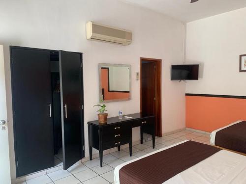 HOTEL VILLA LAS ROSAS TEPIC in Tepic, Mexico