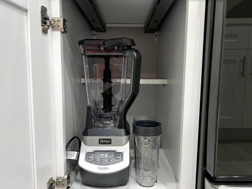 Home Gym in gated community - Tap to explore photos
