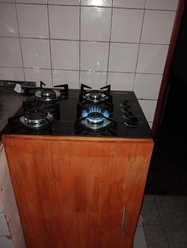 Casona el ancla