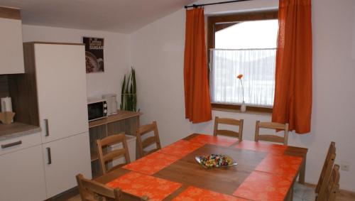 Apartments Mooshof - Accommodation - Neustift im Stubaital