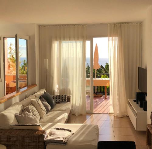  Vivienda Atlantico in Tazacorte