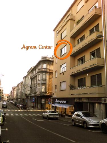 Apartment Agram Centar
