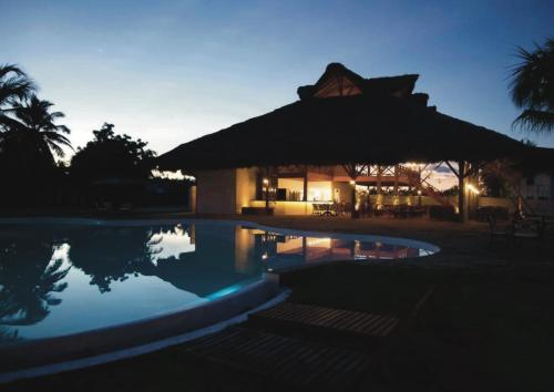 Villa dos Poetas, Barra Grande
