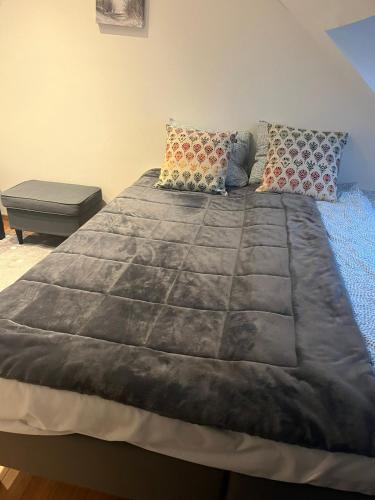 Au Marolles chambre Atomium, Brüssel (Foto 5)