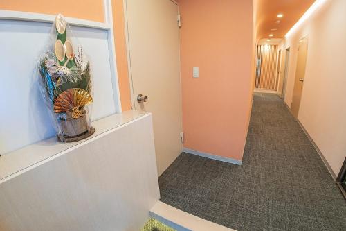 Business Hotel Kankokukan - Vacation STAY 45949v