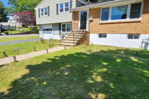 Beautiful & Cozy one Bedroom Apartment near Boston & Airport in 索格斯