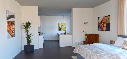  Stilvolles Loft in Kreuzlingen in Kreuzlingen