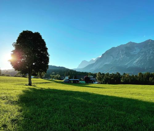 Burglehnerhof - Accommodation - Ramsau am Dachstein