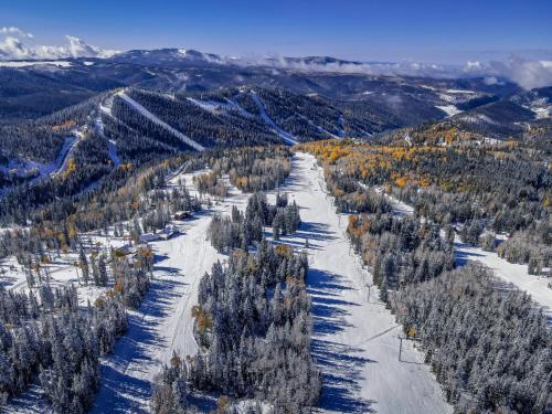 DeLano Motel & RV Park Beaver in 比弗