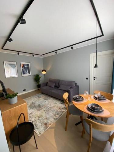 cozy apartment in the centre of Tallinn