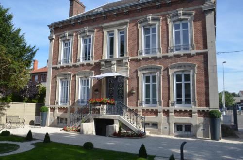 La Demeure De Charme - image 7