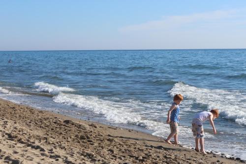 Apartment Fuengirola, Torreblanca