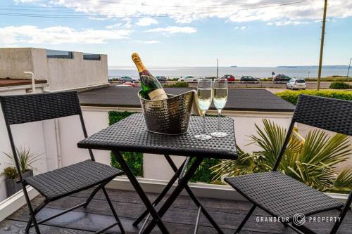 The Beach House by Grandeur Property in East Southbourne and Tuckton