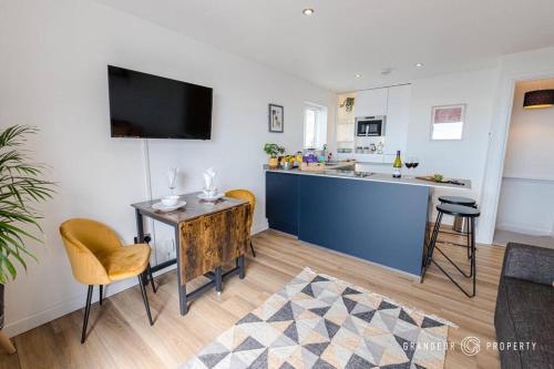 The Beach House by Grandeur Property in East Southbourne and Tuckton