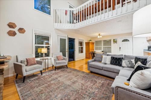 Valley Heights home in Pigeon Forge, USA