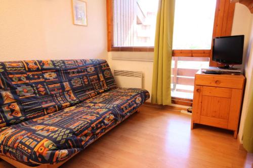 Résidence Michailles - Studio pour 4 Personnes 94 Peisey Vallandry