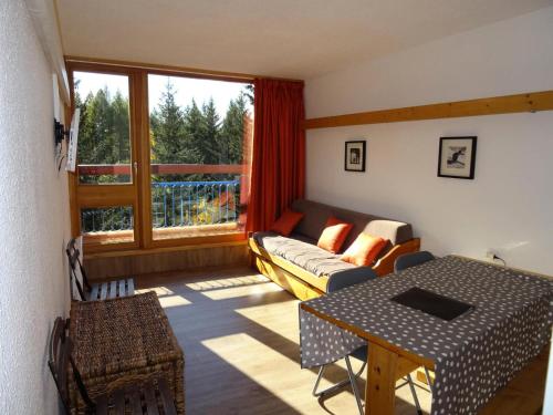 Résidence Miravidi - Studio pour 4 Personnes 92 Les Arcs 1800