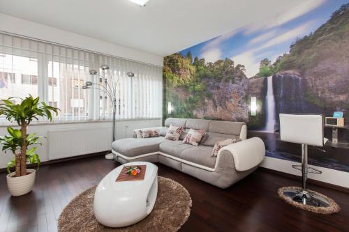 ZagrebRent Apartments - image 13