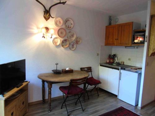 Résidence Vita Parc - Studio pour 4 Personnes MAE-8924