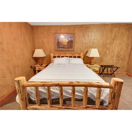 7 Point Ranch in Emigrant, USA