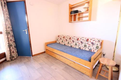 Résidence Praz De L'ours 1 - Studio pour 4 Personnes 60 - Apartment - Peisey-Vallandry