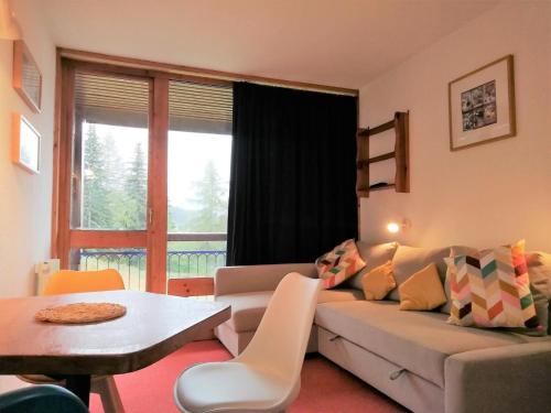 Résidence Grand Arbois - Studio pour 4 Personnes 54 Les Arcs 1800