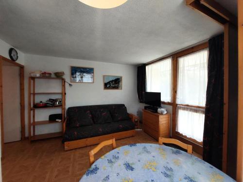 Résidence Aigle - Studio pour 4 Personnes 75 - Apartment - Peisey-Vallandry