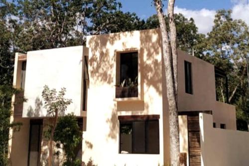 Surenna Bella - 3 Bedroom home with pool in Tulum, Mexico