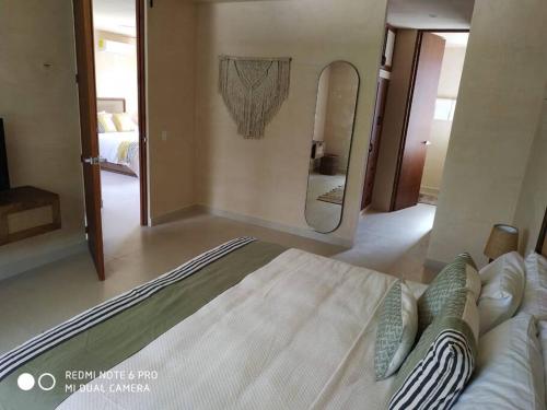 Surenna Bella - 3 Bedroom home with pool - Tap to explore photos