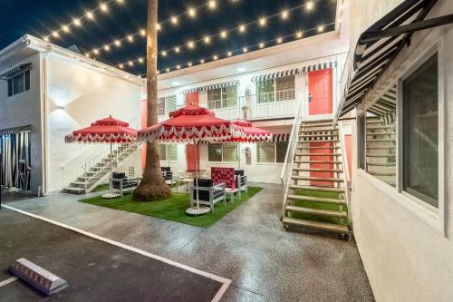 Santa Monica Motel - image 7