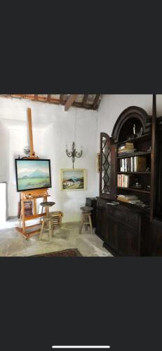 La casita del Pintor