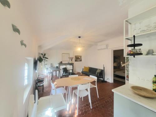 Logement au coeur de Marseille, le Stassi, Marseille (fotografie 7)