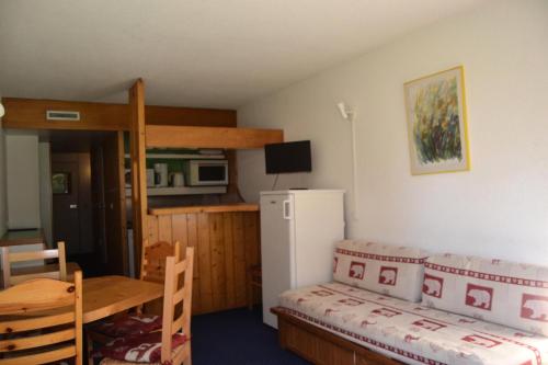 Résidence Lauzieres - Studio pour 5 Personnes 65