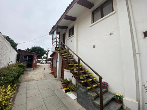 . Hotel Cabañas Caribe