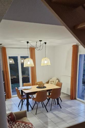 Létesítmények, LAMELINE in Vesoul